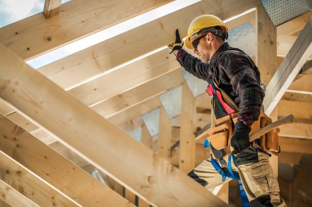Best Emergency Roof Repair  in Rhome, TX