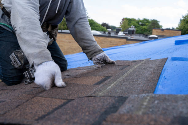 Reliable Rhome, TX Roofing Contractor Solutions