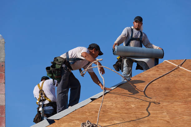 Best New Roof Installation  in Rhome, TX