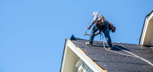 Best Commercial Roofing Services  in Rhome, TX